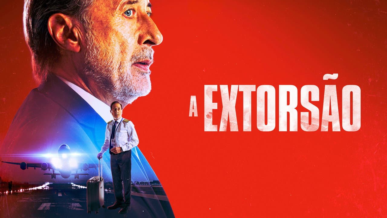 The Extortion still 3