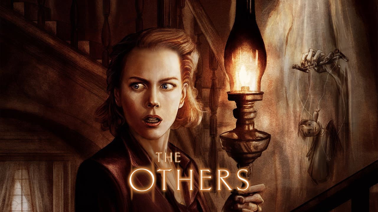 The Others still 5