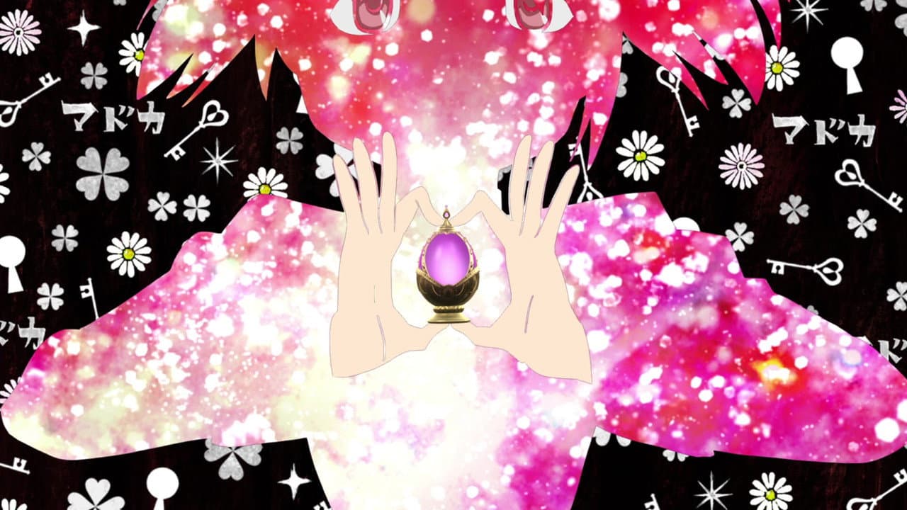 Puella Magi Madoka Magica the Movie Part III: Rebellion still 1