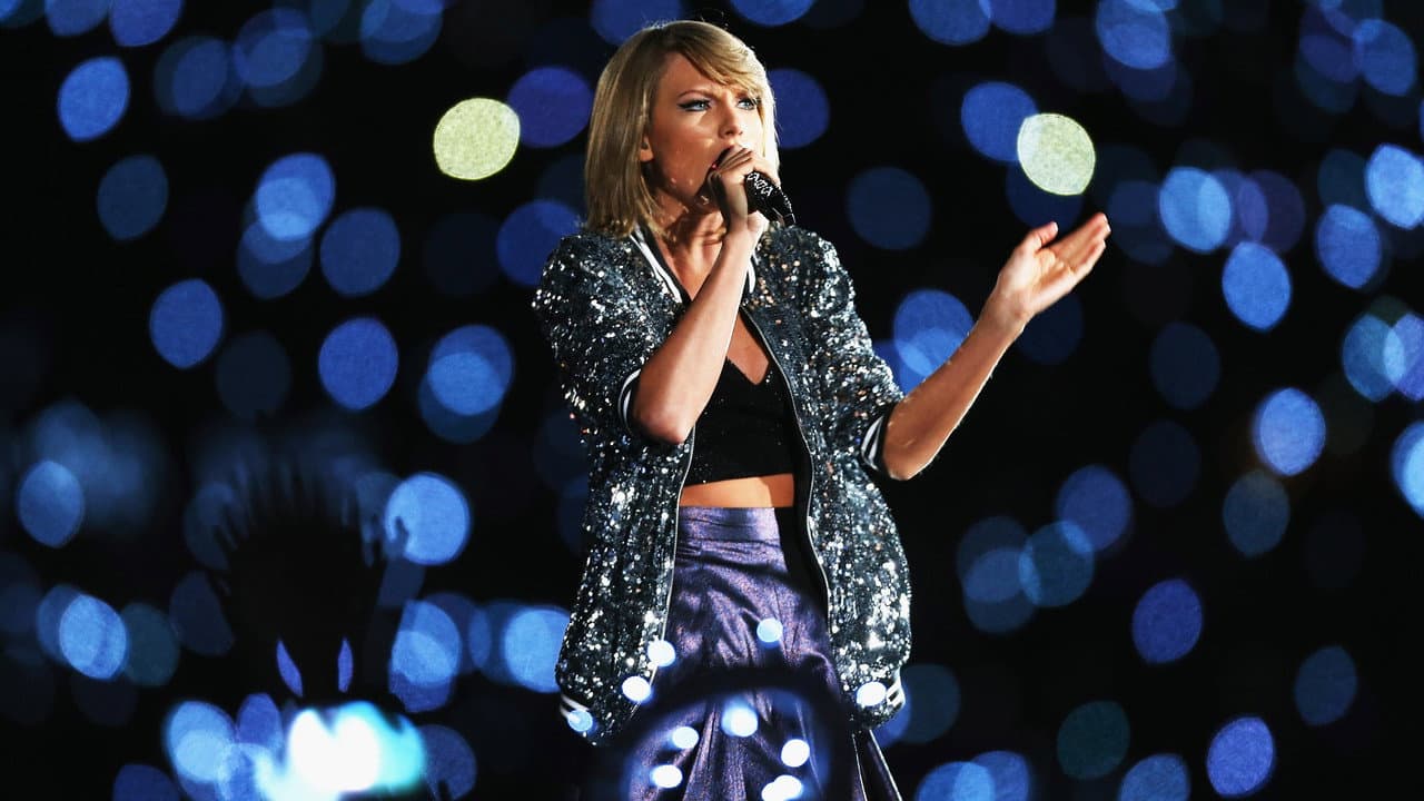 Taylor Swift: The 1989 World Tour - Live still 4