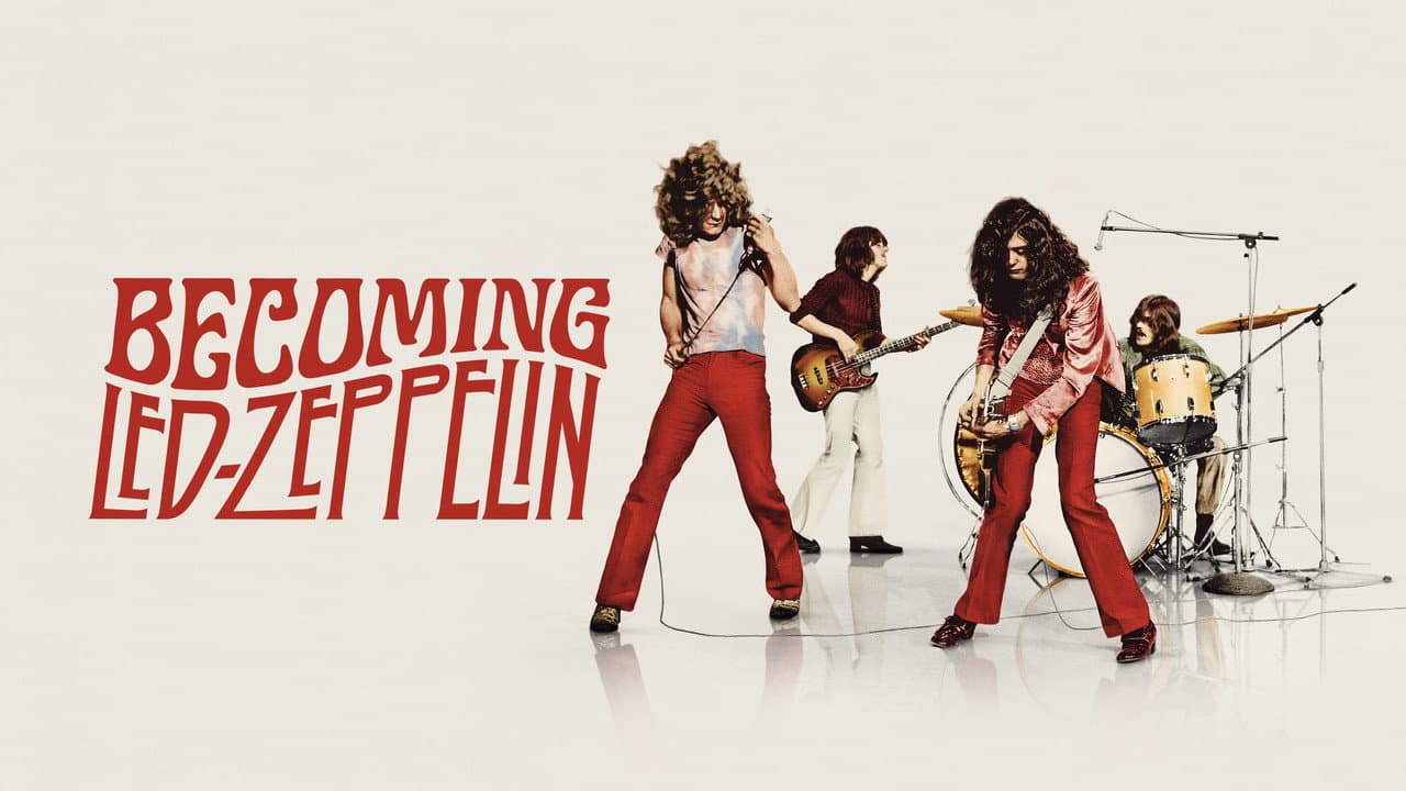 Becoming Led Zeppelin still 7