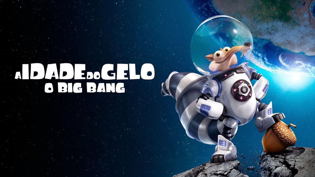 Ice Age: Collision Course still 7