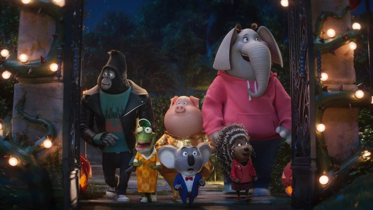 Sing: Thriller still 6
