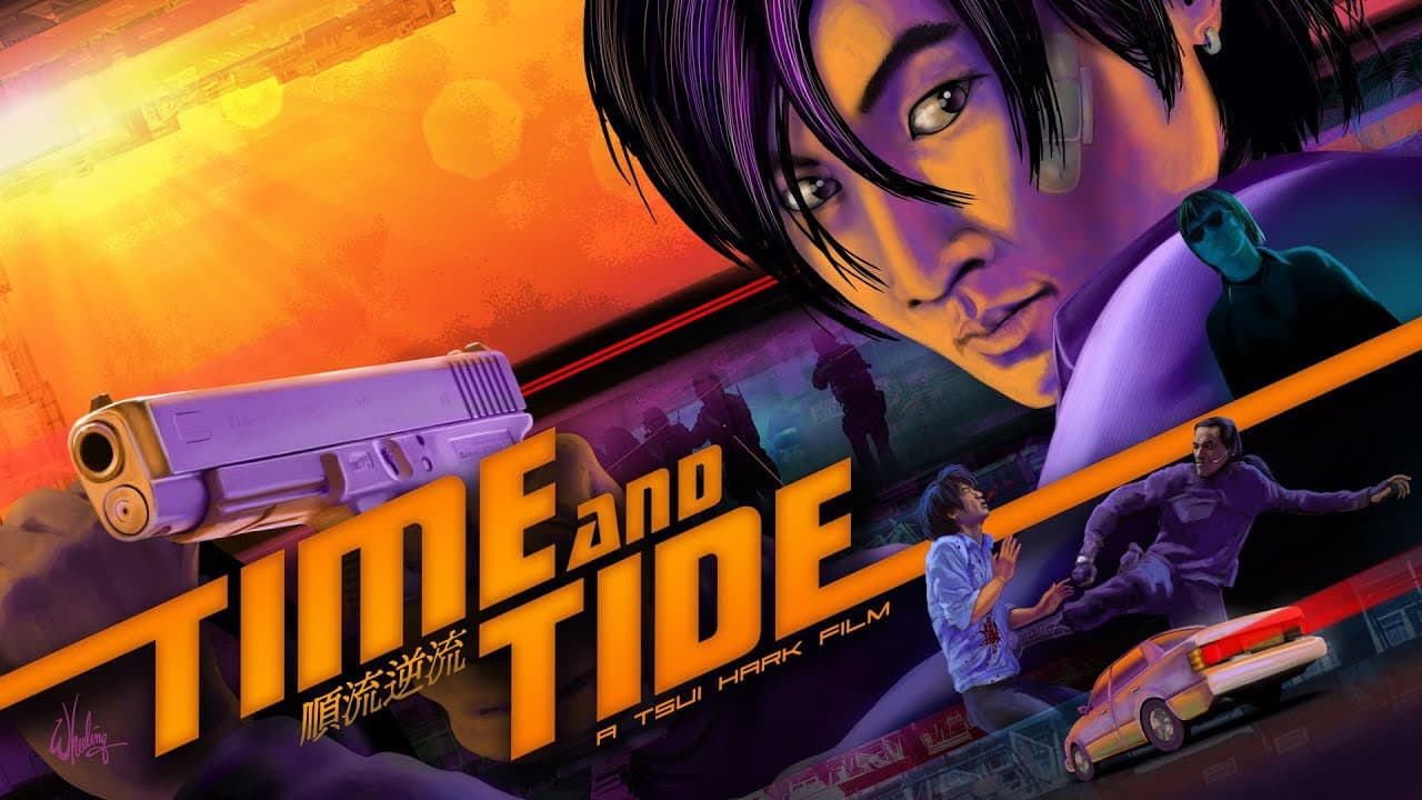 Time and Tide still 2