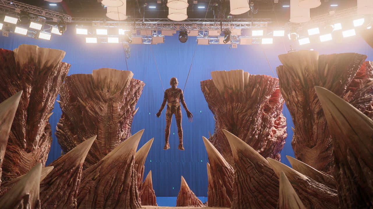 One Last Adventure: The Making of Stranger Things 5 still 8