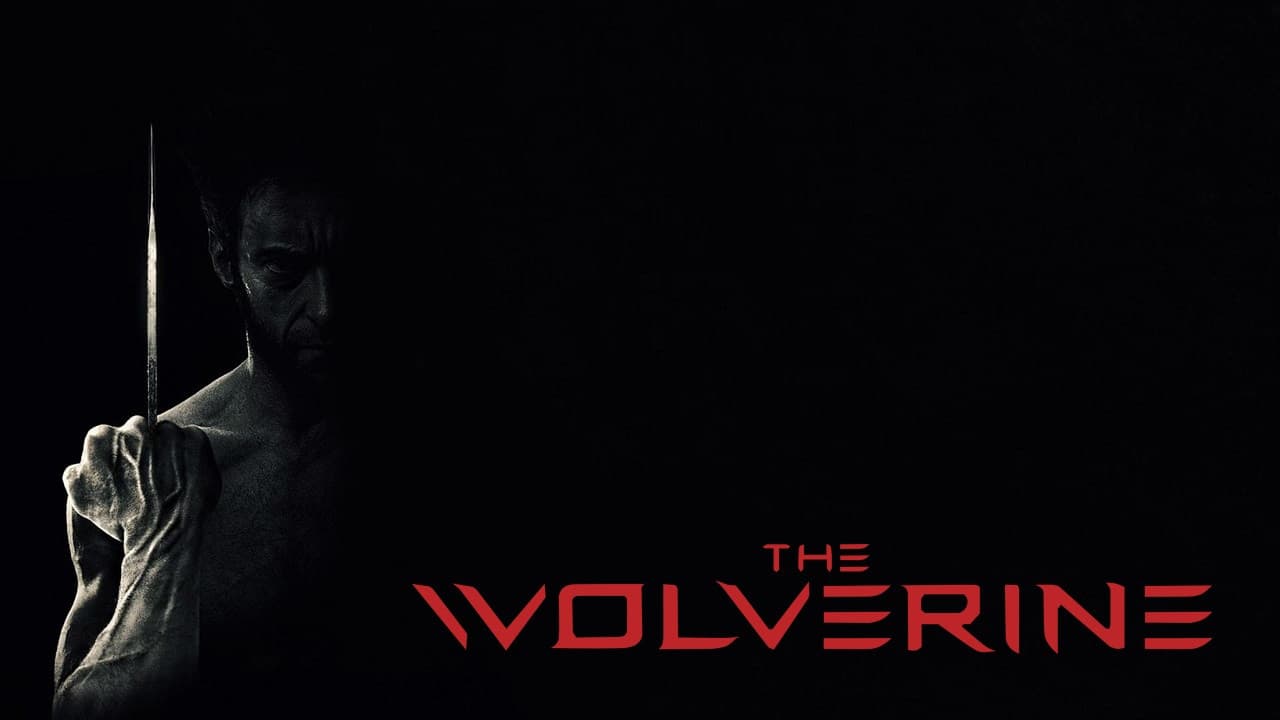 The Wolverine still 6