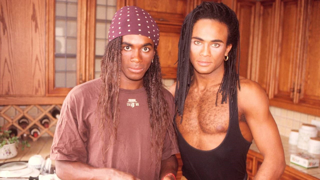 Milli Vanilli still 5
