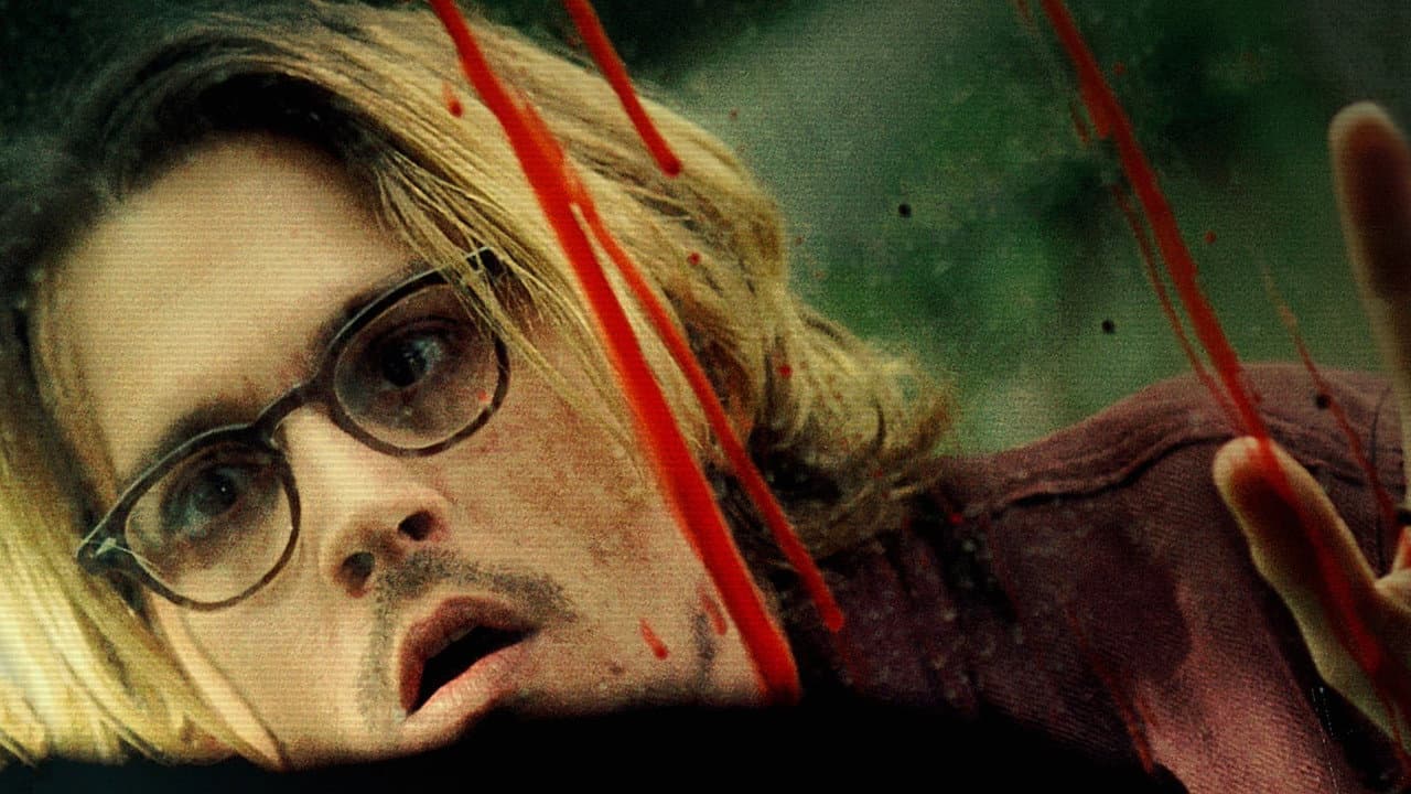 Secret Window still 7