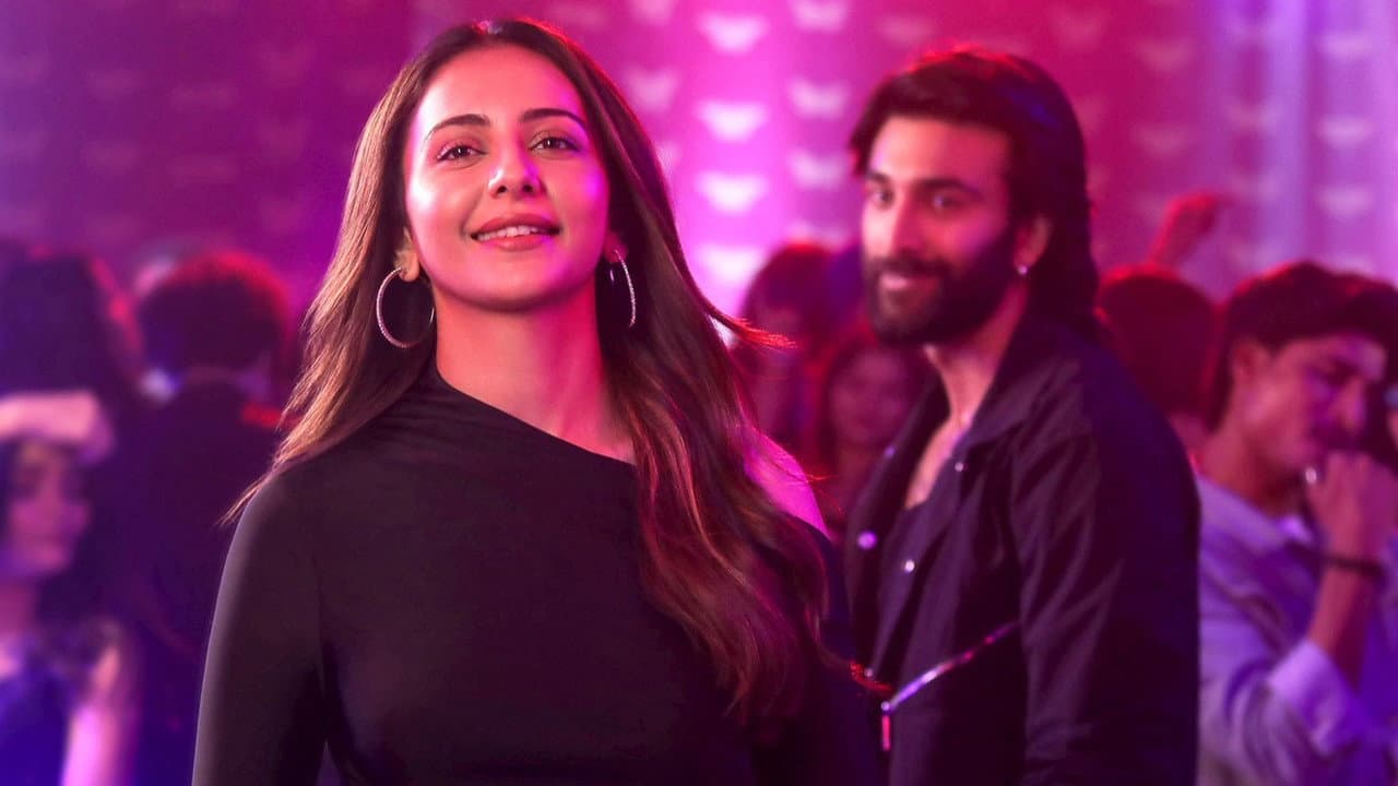 De De Pyaar De 2 still 3