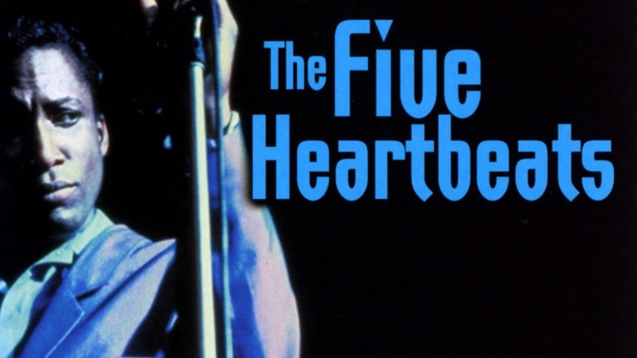 The Five Heartbeats still 8