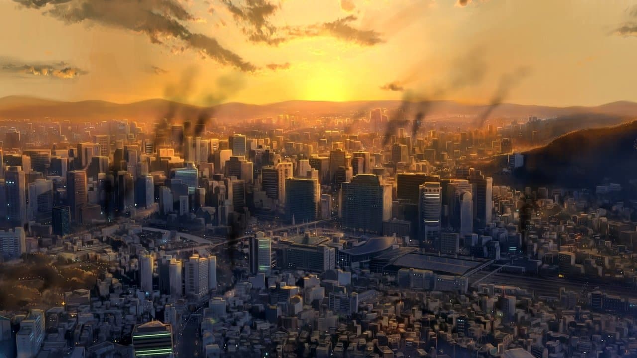 Seoul Station still 2