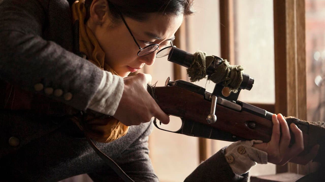Assassination still 8