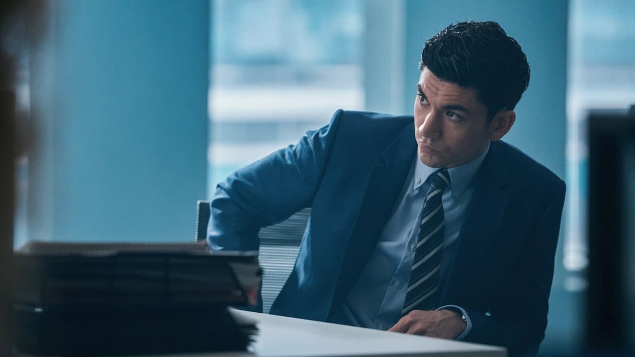 WAR Review: The Legal Drama That Hits Like a Punch still 3