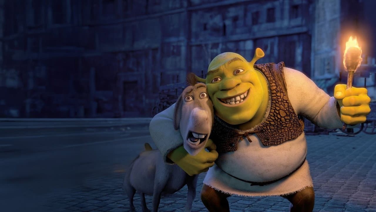 Scared Shrekless still 4