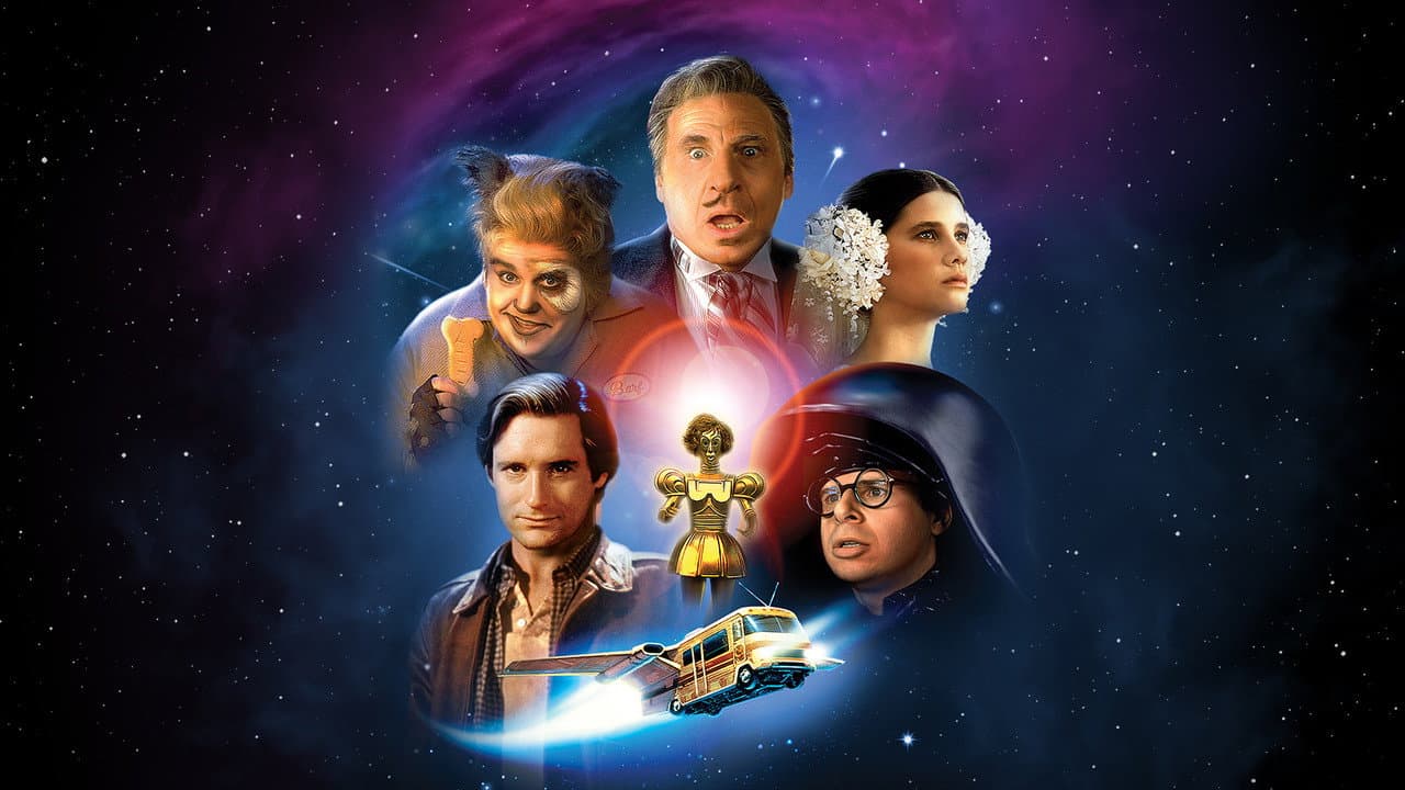 Spaceballs Sequel News: What We Know So Far still 8