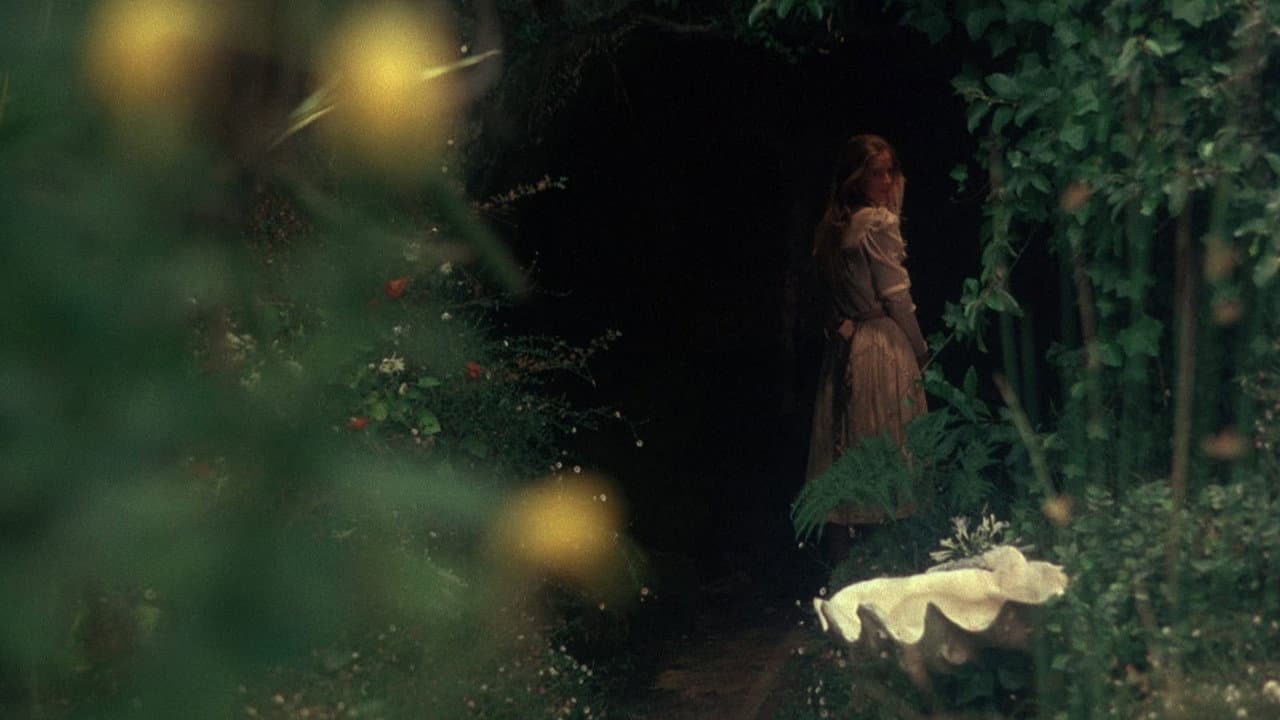 Picnic at Hanging Rock still 5