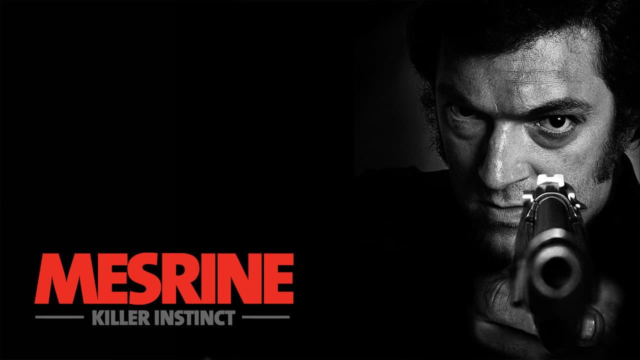 Mesrine: Killer Instinct still 4