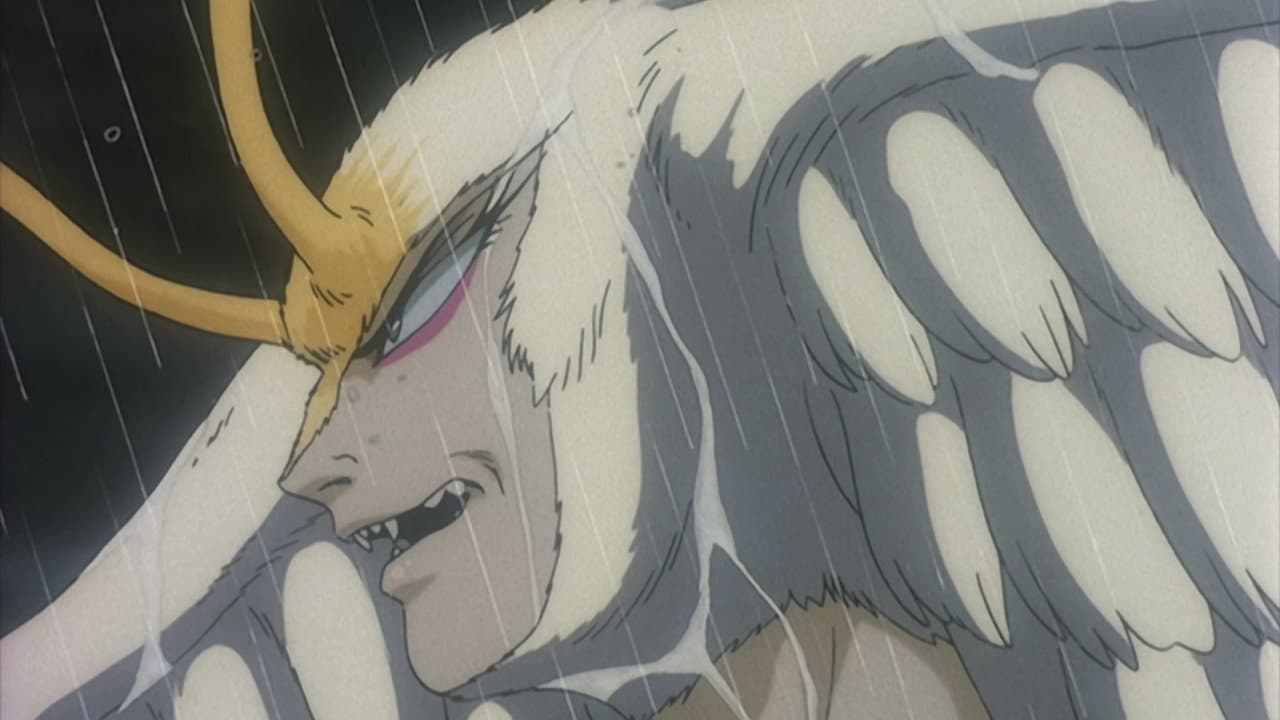 Devilman - Volume 2: Demon Bird still 7