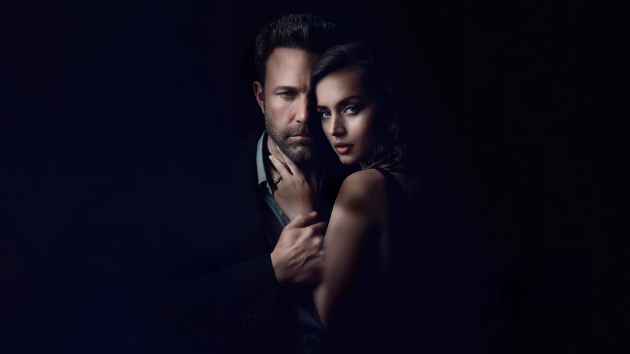 Deep Water still 2