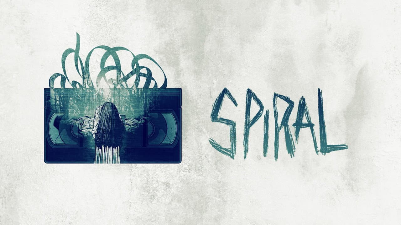 The Spiral still 6
