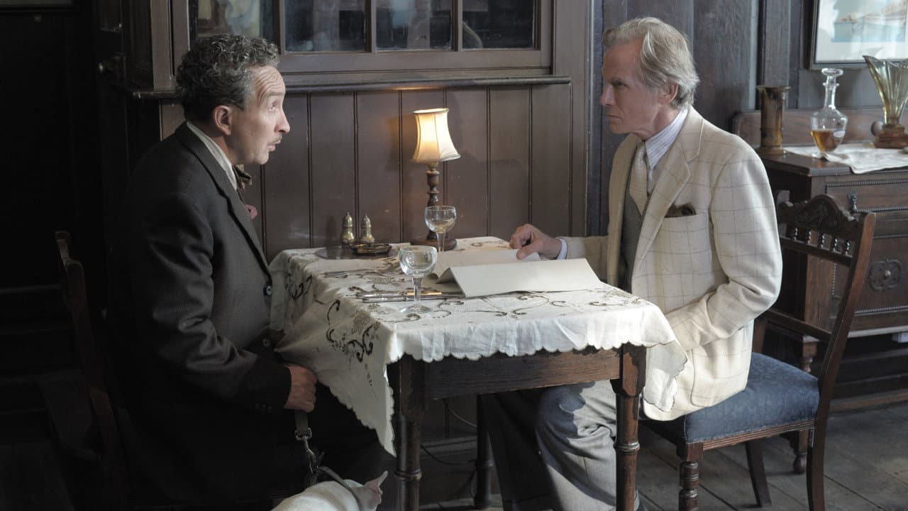 Their Finest still 5