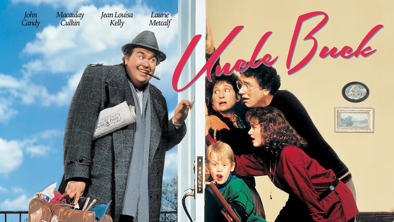 Uncle Buck still 5