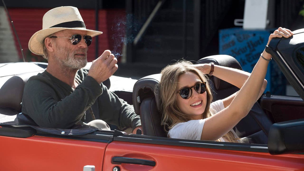 Kodachrome still 6