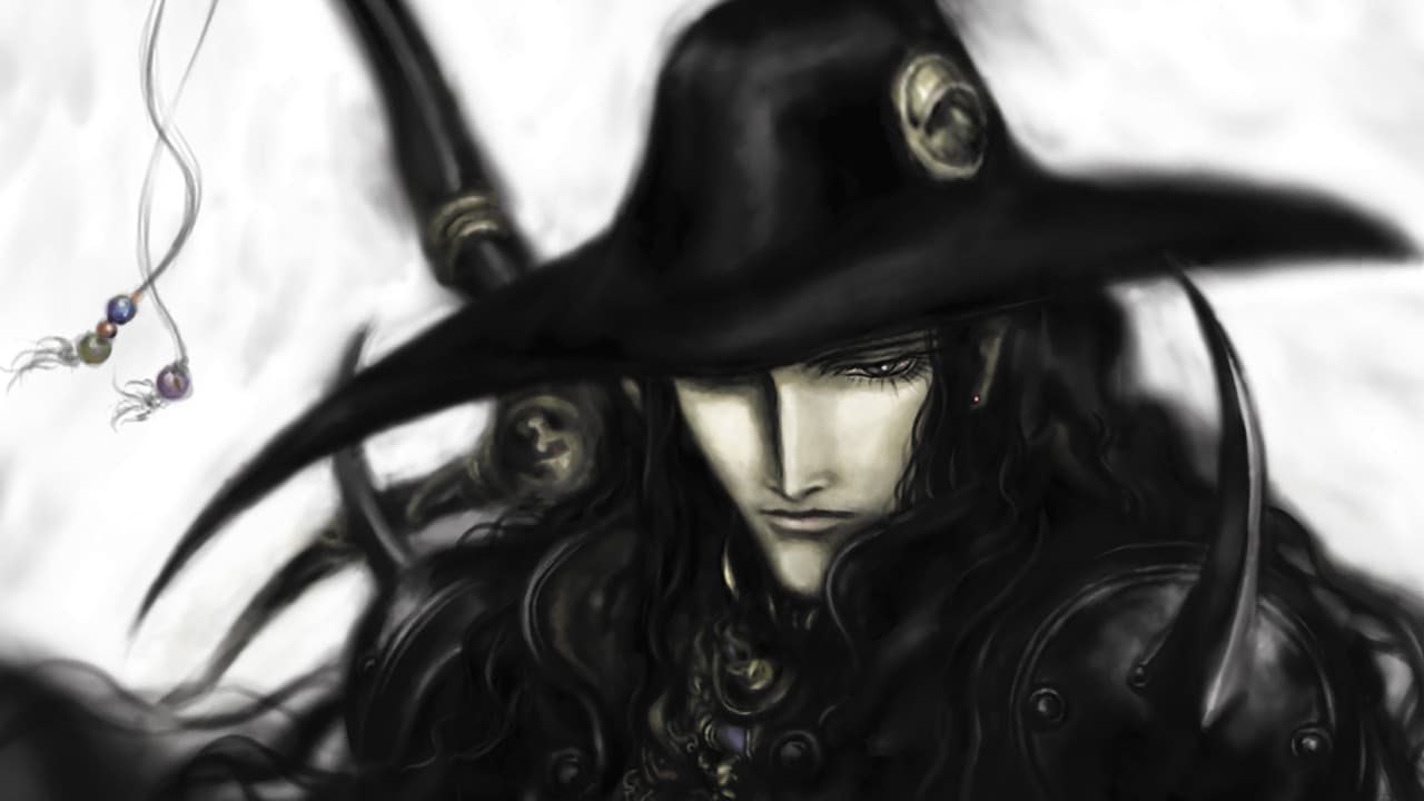 Vampire Hunter D still 7