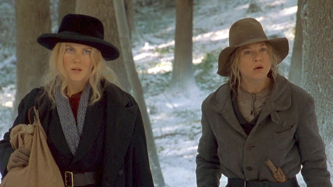 Cold Mountain still 7