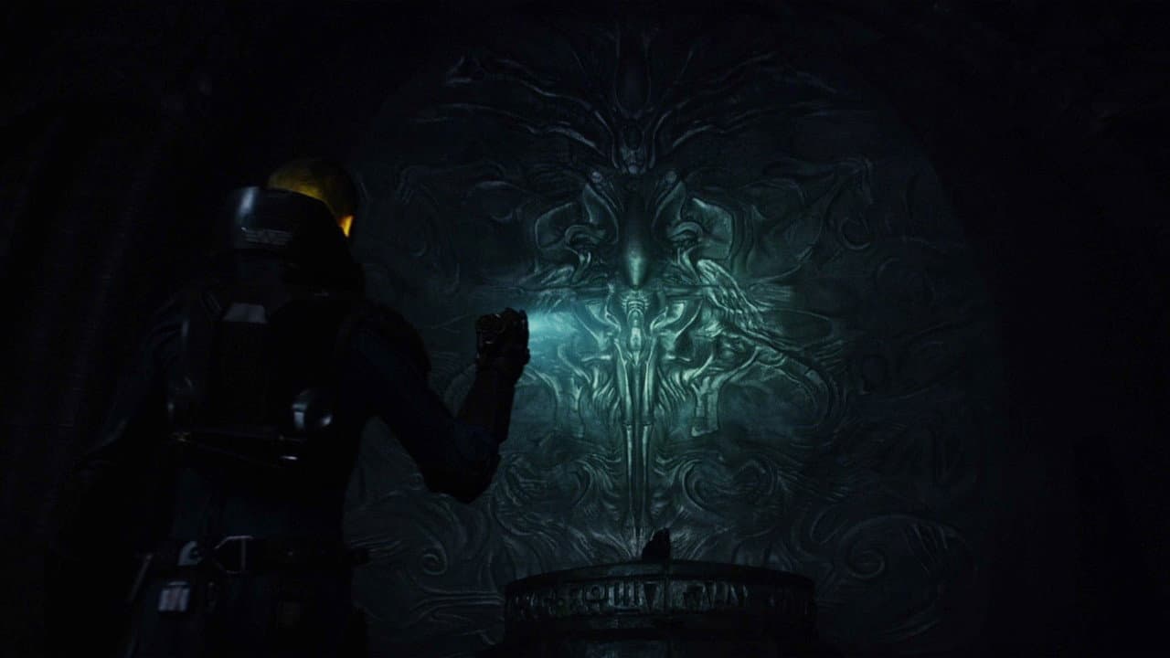 Prometheus still 4