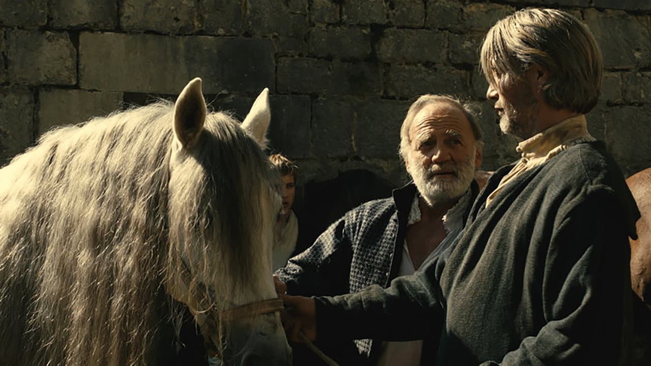 Age of Uprising: The Legend of Michael Kohlhaas still 3