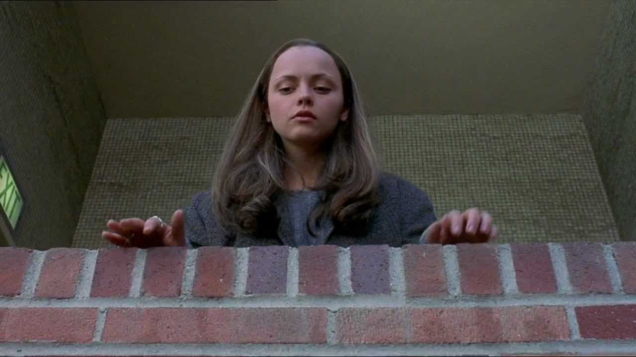 Prozac Nation still 7