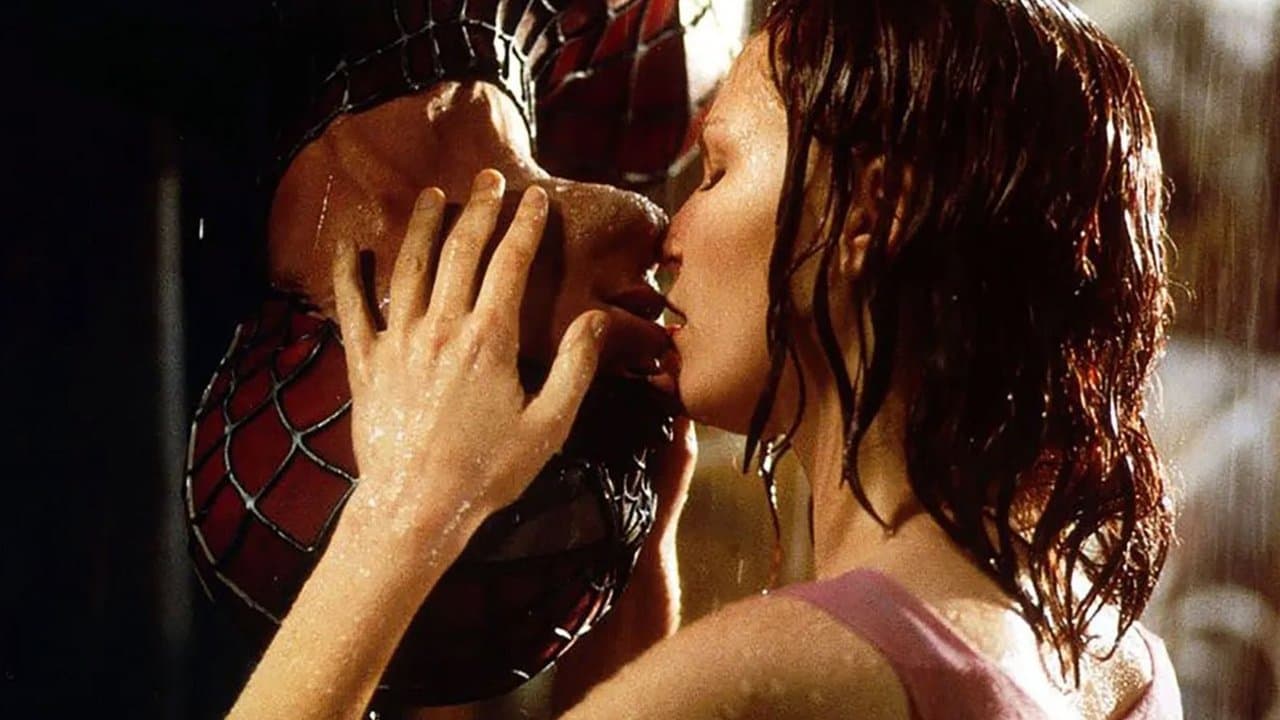 Spider-Man: Hollywood's Last Unspoiled Blockbuster? still 5