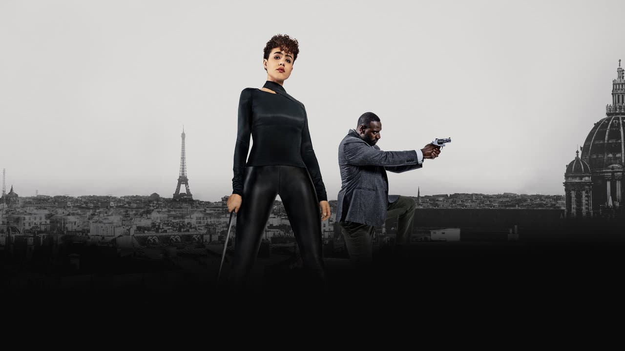 The Killer Review: Fincher's Hitman Thriller still 6