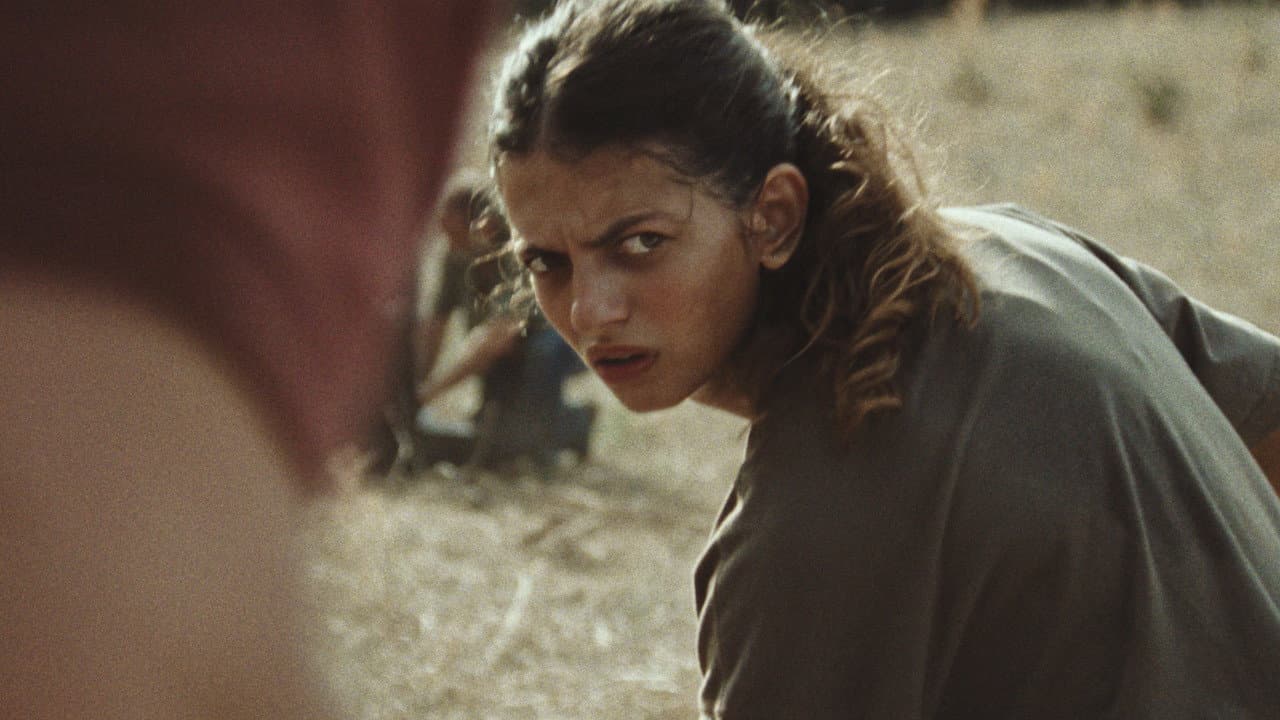 The Kingdom still 3