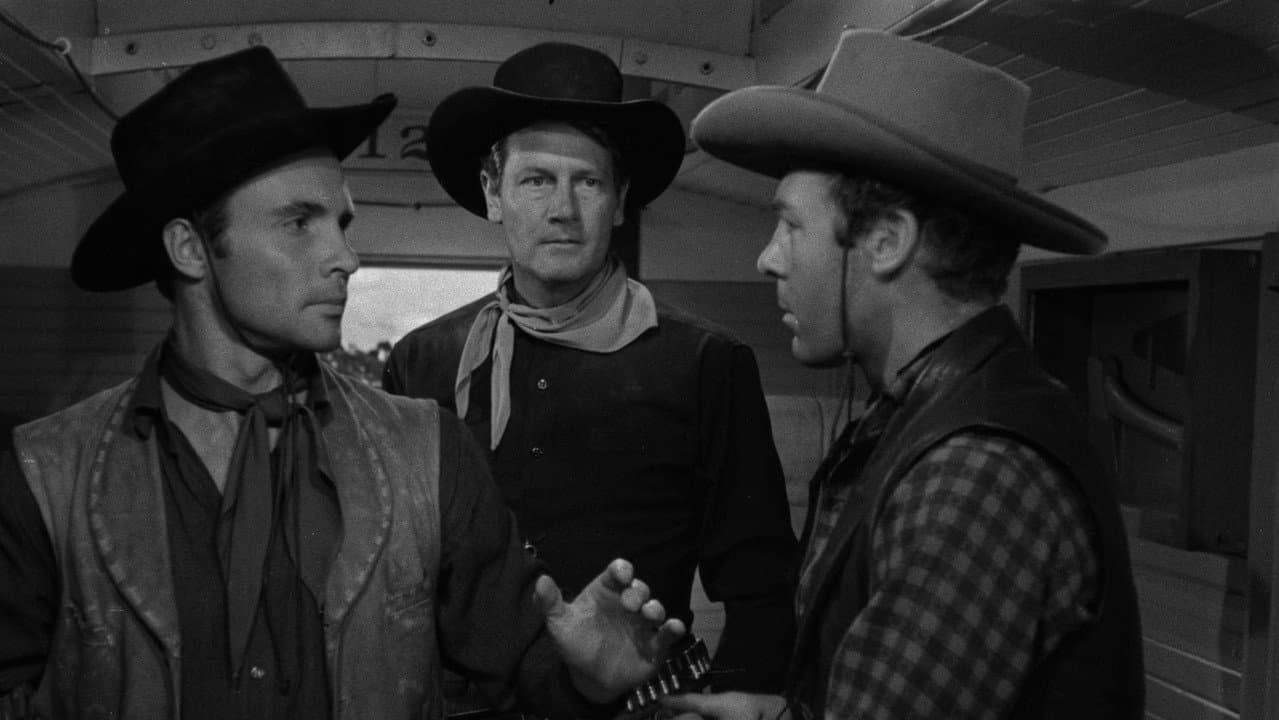 Colorado Territory still 3