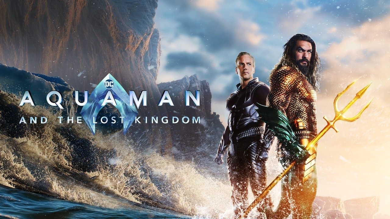 Aquaman and the Lost Kingdom still 7