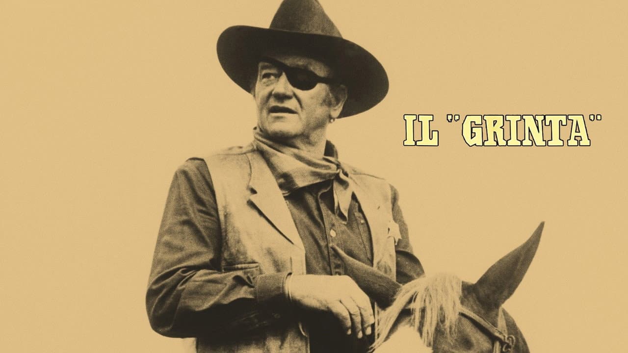 True Grit still 5
