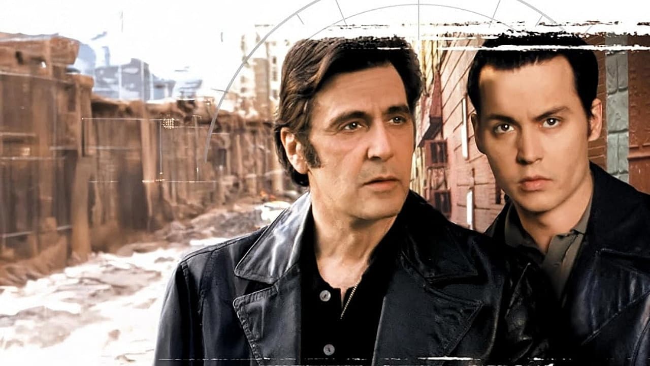 Donnie Brasco still 7
