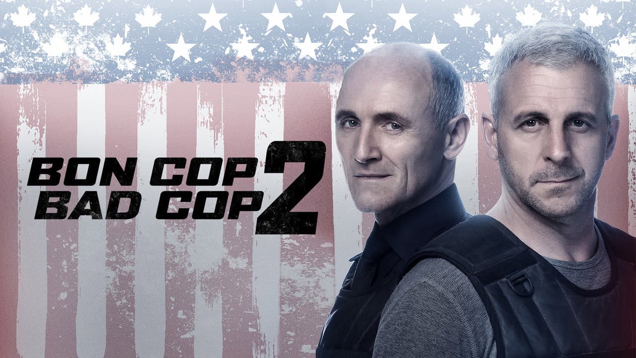 Bon Cop Bad Cop 2 still 6