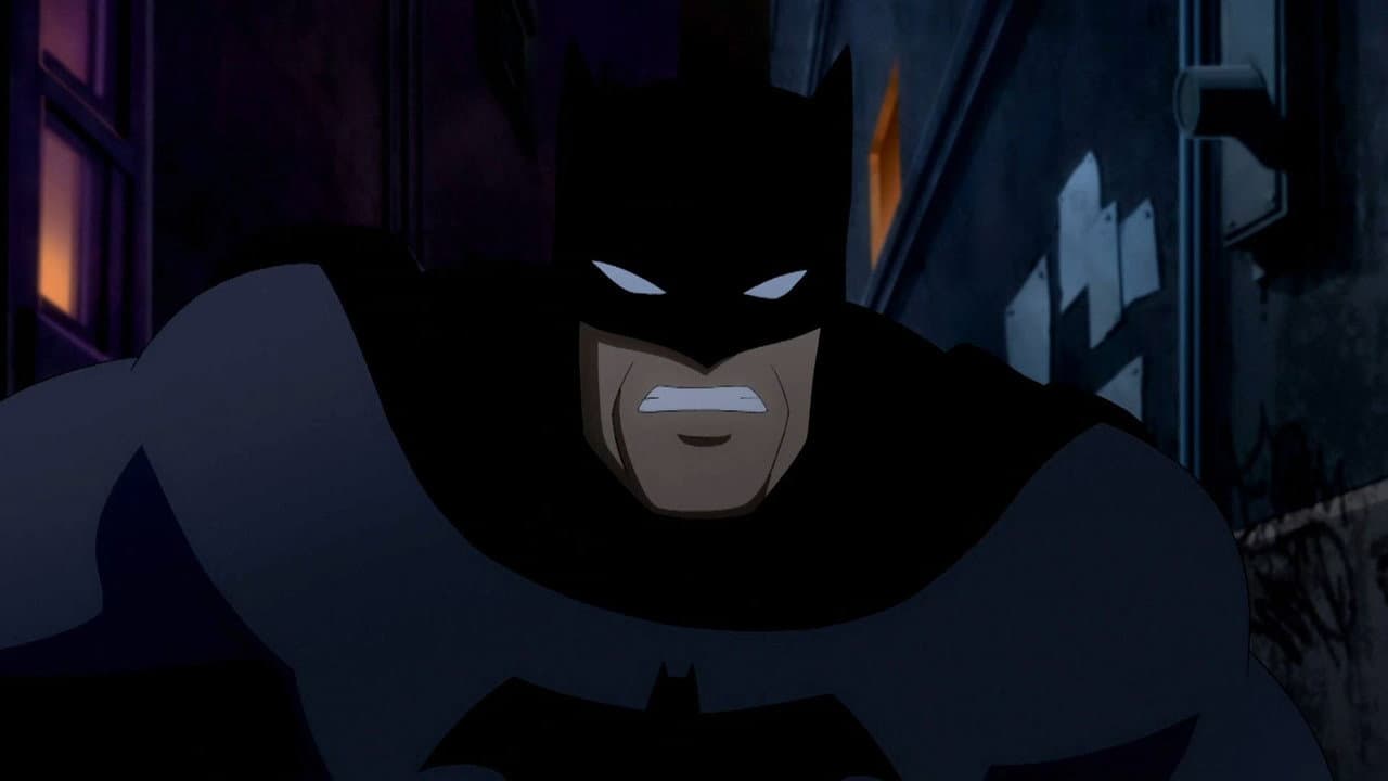 Batman: Year One still 6