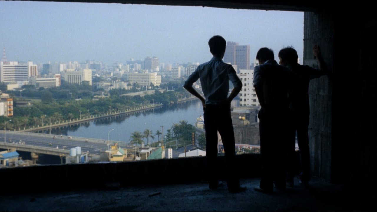 The Boys from Fengkuei still 2