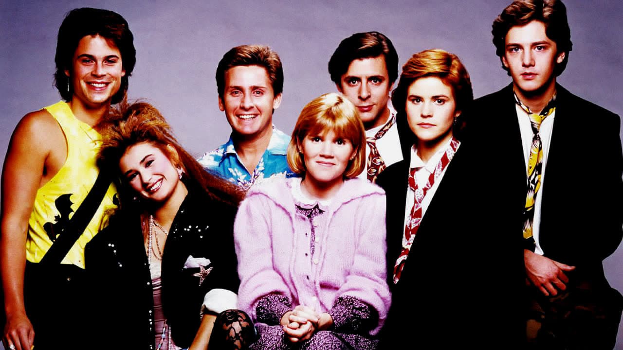 St. Elmo's Fire still 6