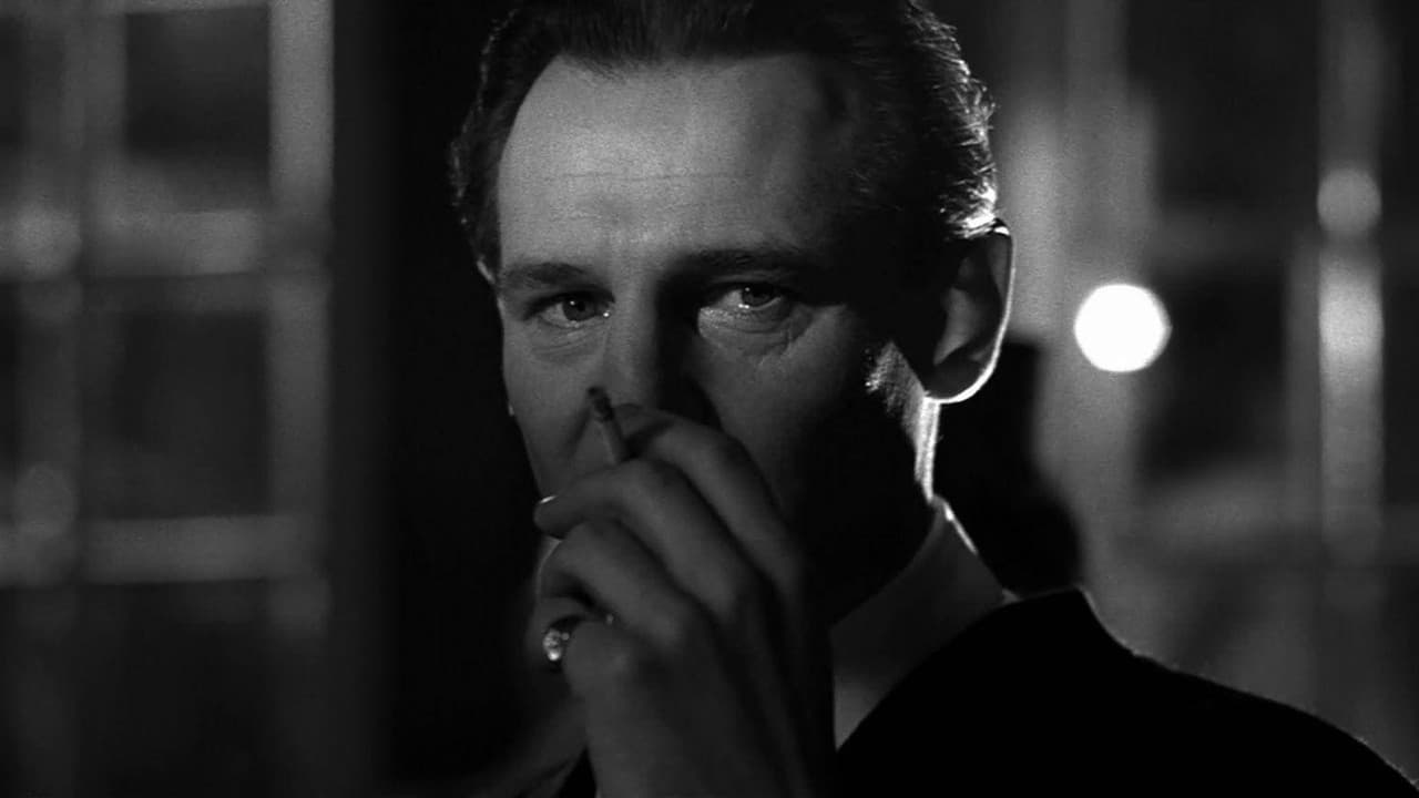 Schindler's List still 5