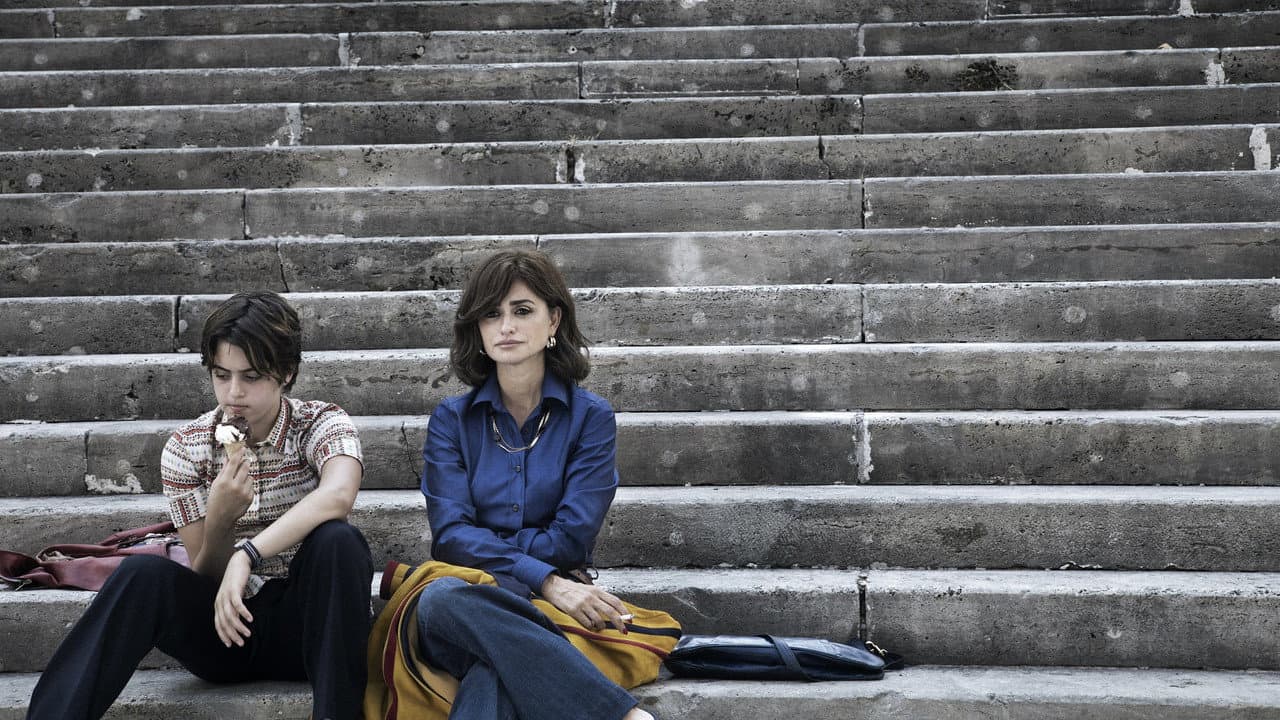 L'immensità still 5