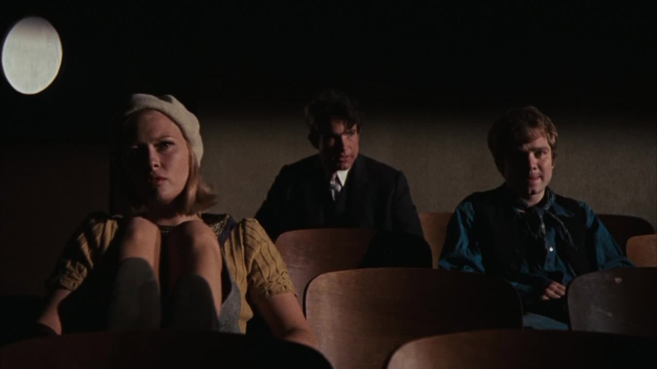 Bonnie and Clyde still 8