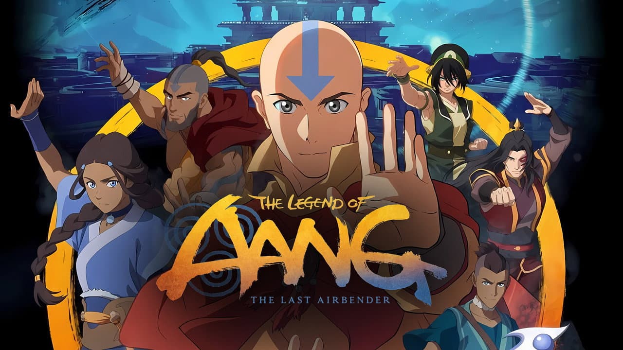Avatar: The Last Airbender Review - Misses the Mark? still 2