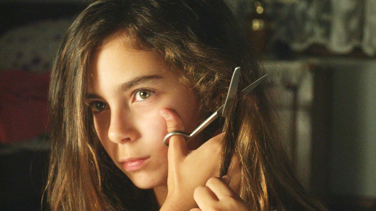 Mustang still 8