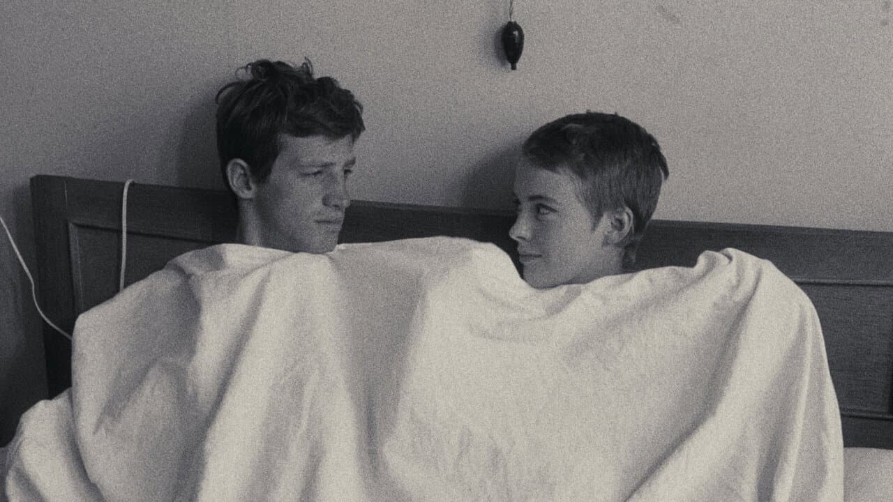 Breathless still 3