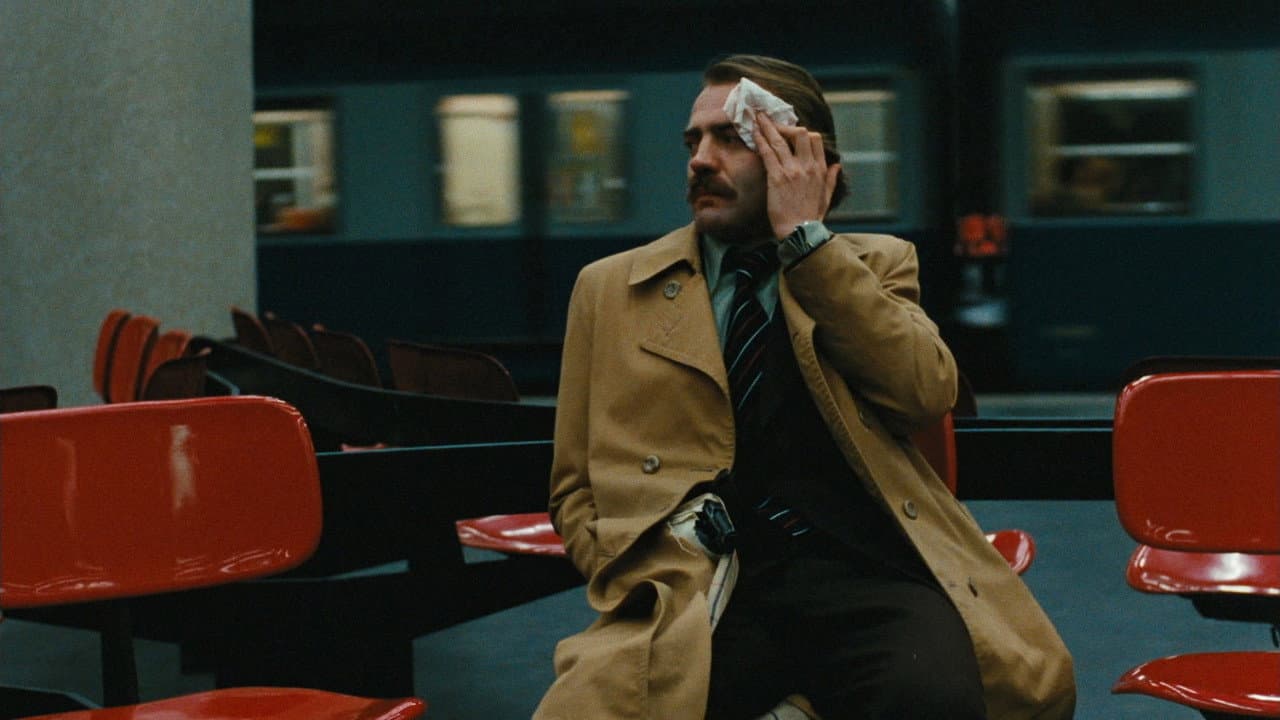 The American Friend still 3